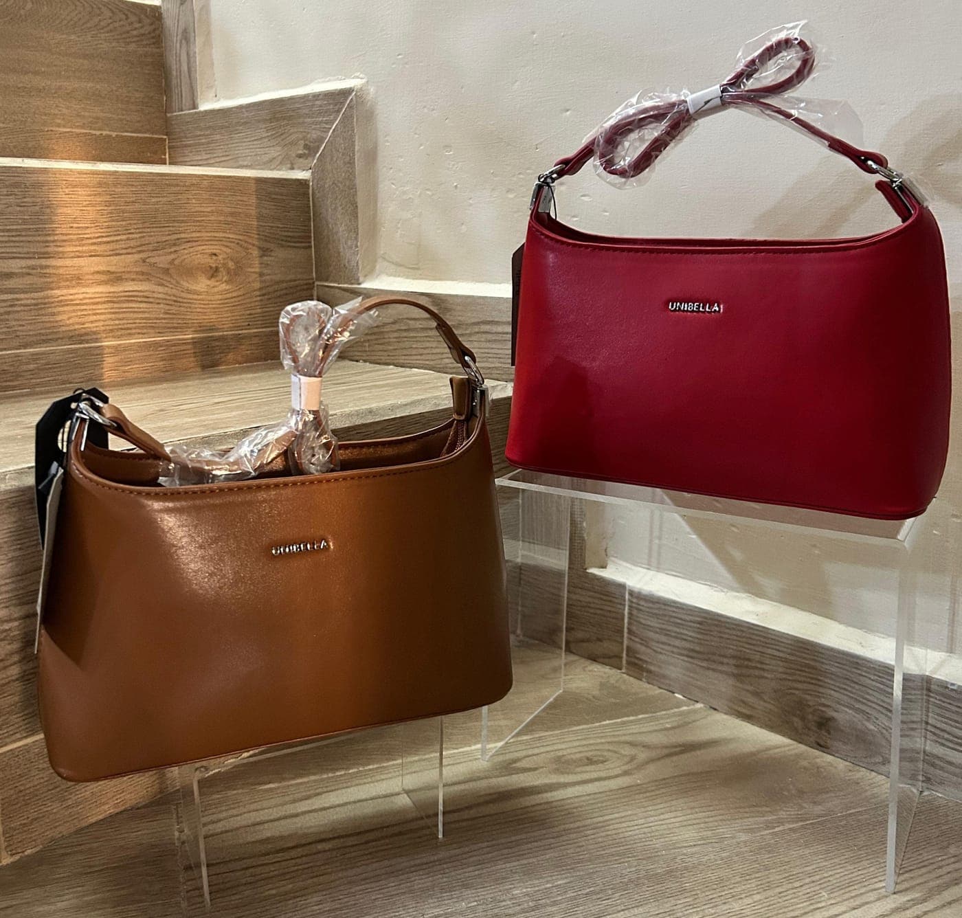 Bolsa Hobo Unibella