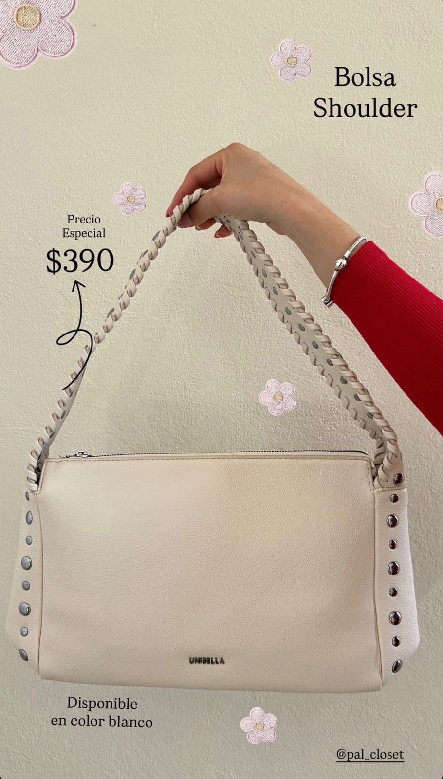 Bolsa Shoulder Unibella